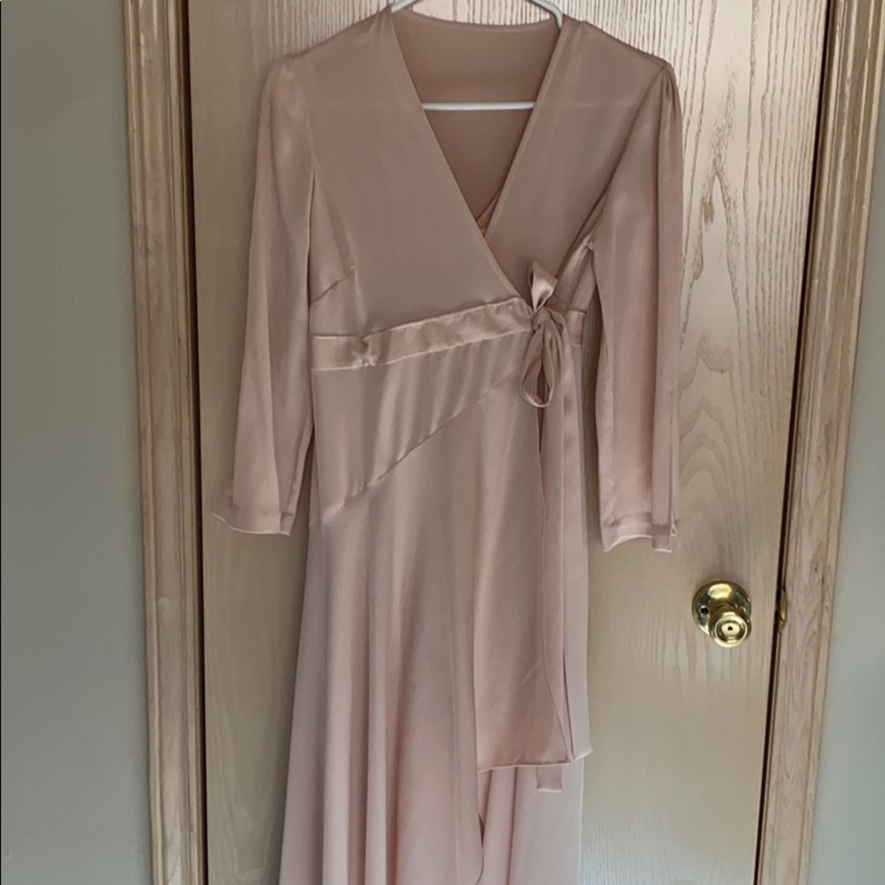 Bcbg Dress